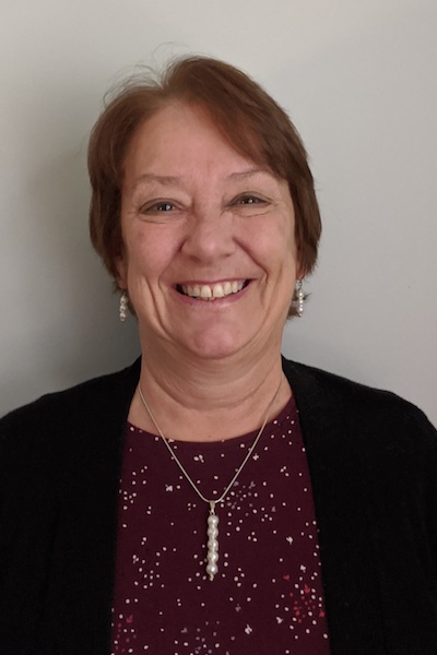 Leslie Mundy